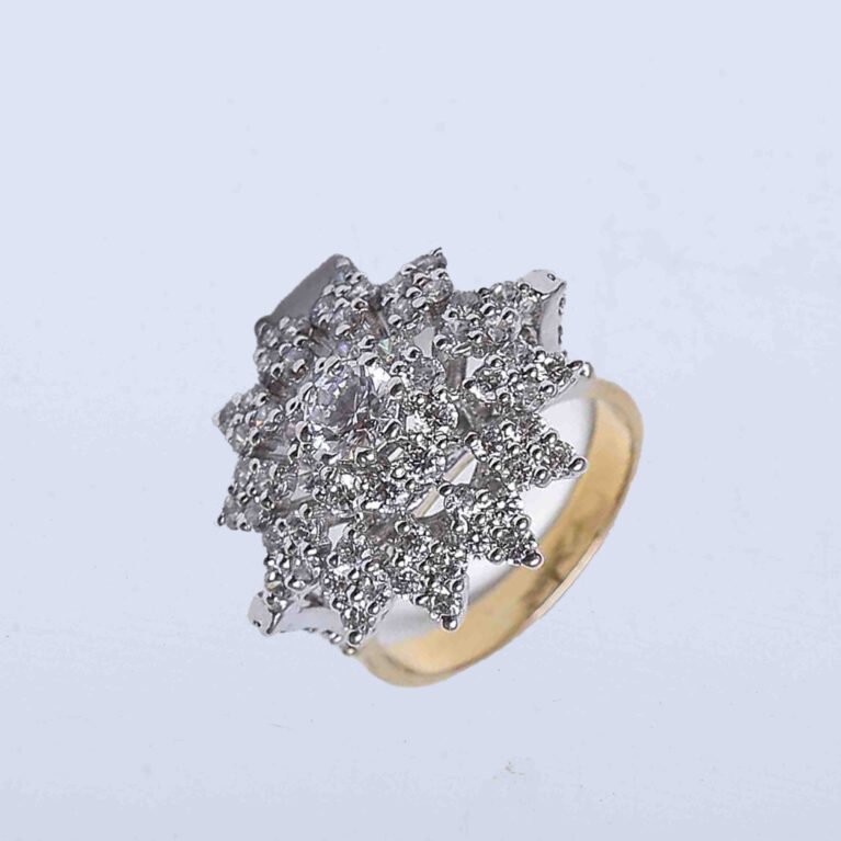 JEWEL PARADISE RINGS