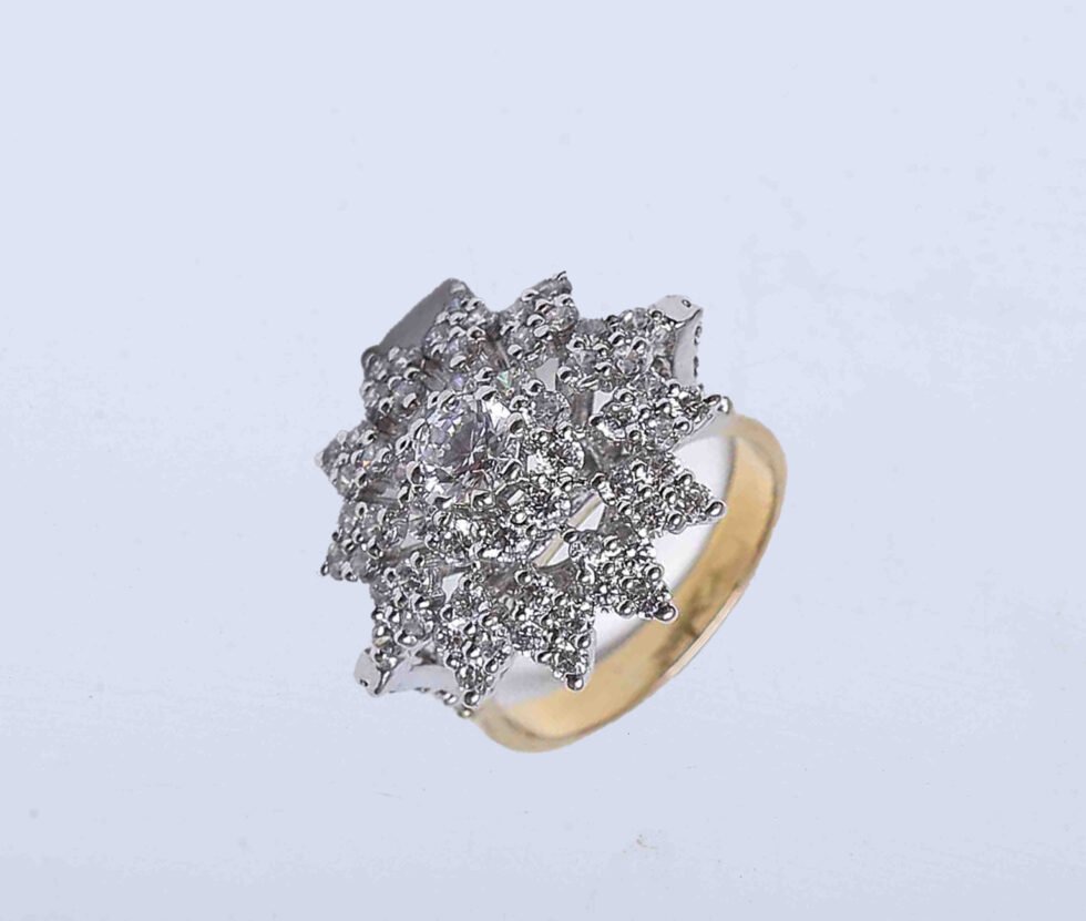 JEWEL PARADISE RINGS